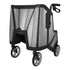 Tour 4 Wheel Rollator