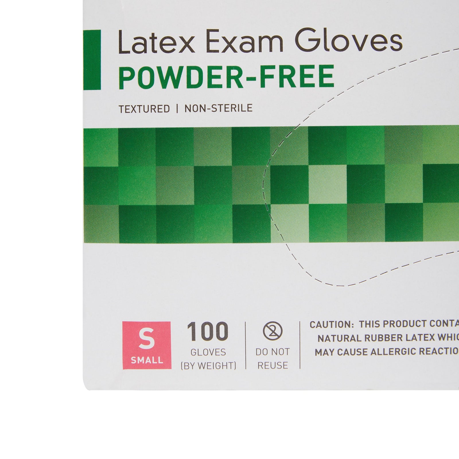 McKesson Confiderm Exam Glove