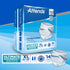 Attends Advanced Unisex Adult Absorbent Underwear