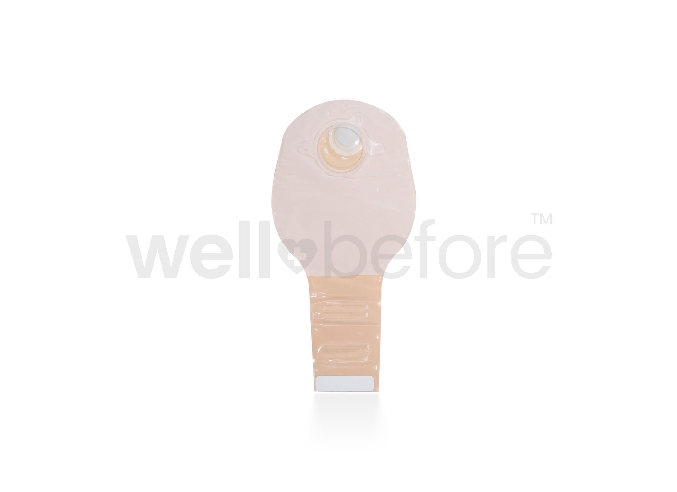 ConvaTec Natura Two-Piece Drainable Pouch