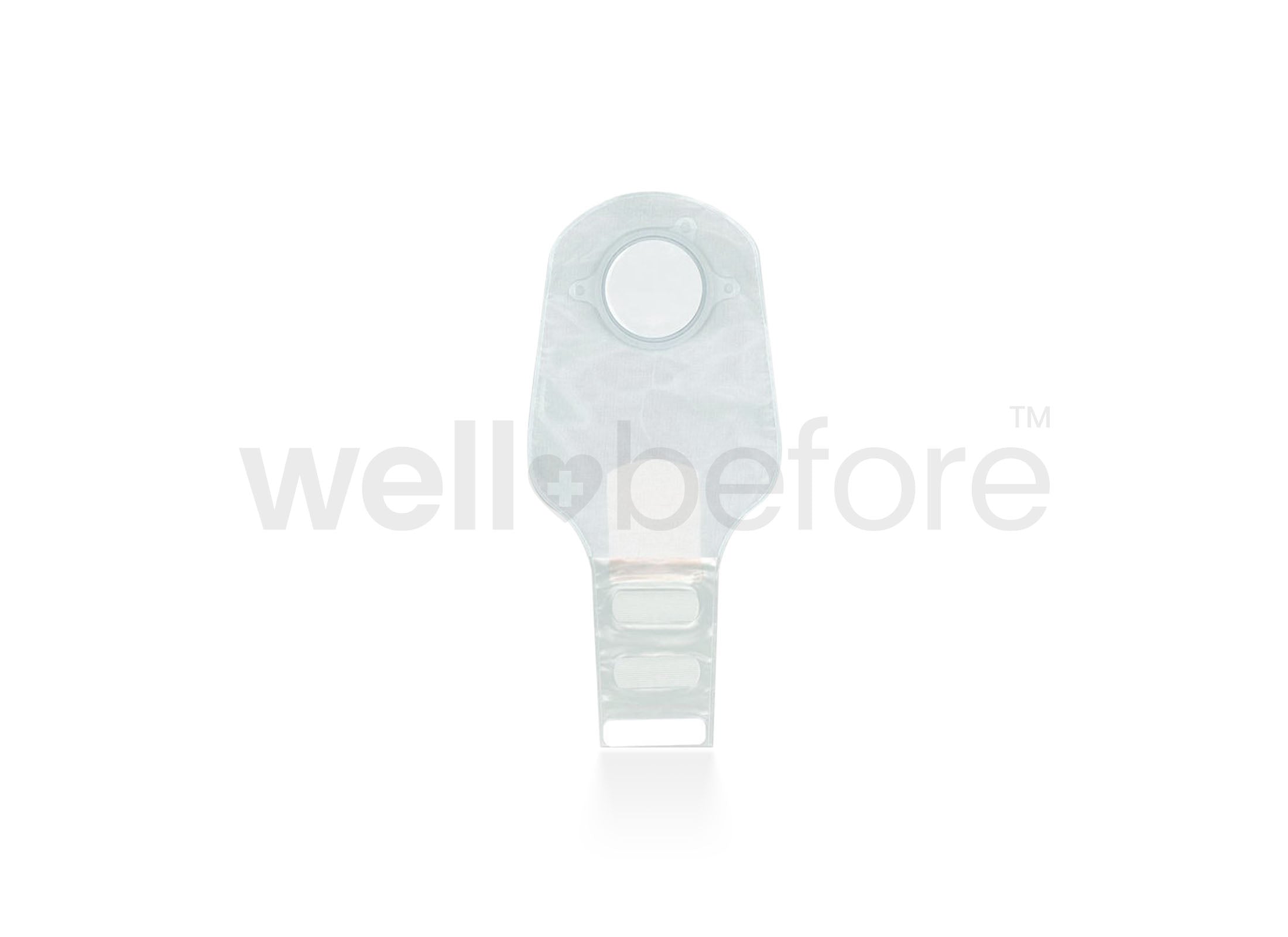 ConvaTec Natura Two-Piece Drainable Pouch