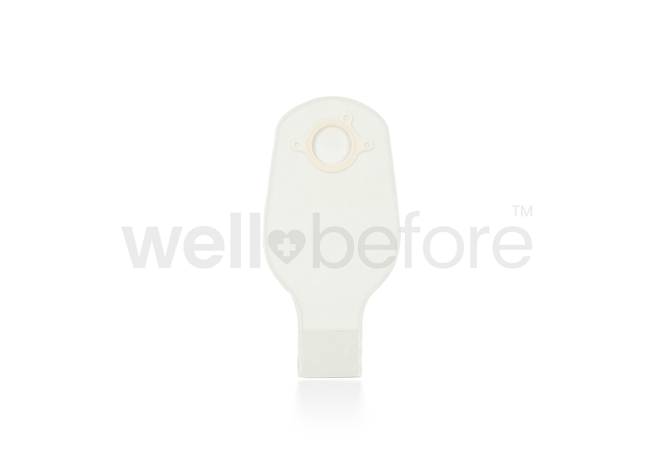 ConvaTec Natura Two-Piece Drainable Pouch