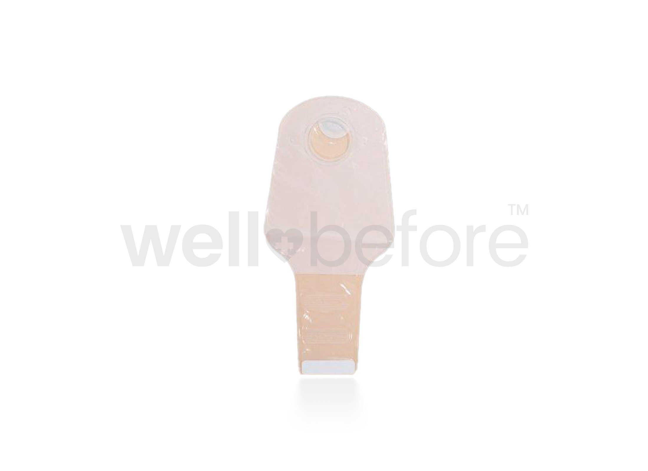 ConvaTec Natura Two-Piece Drainable Pouch