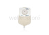 Cymed One-Piece Colostomy Drainable Pouch