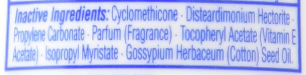 Dry Idea Advance Dry Antiperspirant Deodorant