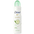 Dove Dry Spray Antiperspirant Deodorant