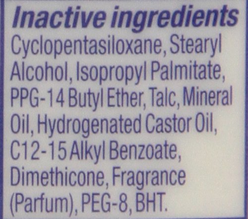 Dove Antiperspirant Deodorant