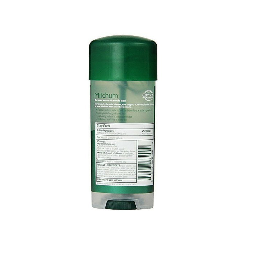 Mitchum Antiperspirant Deodorant for Men
