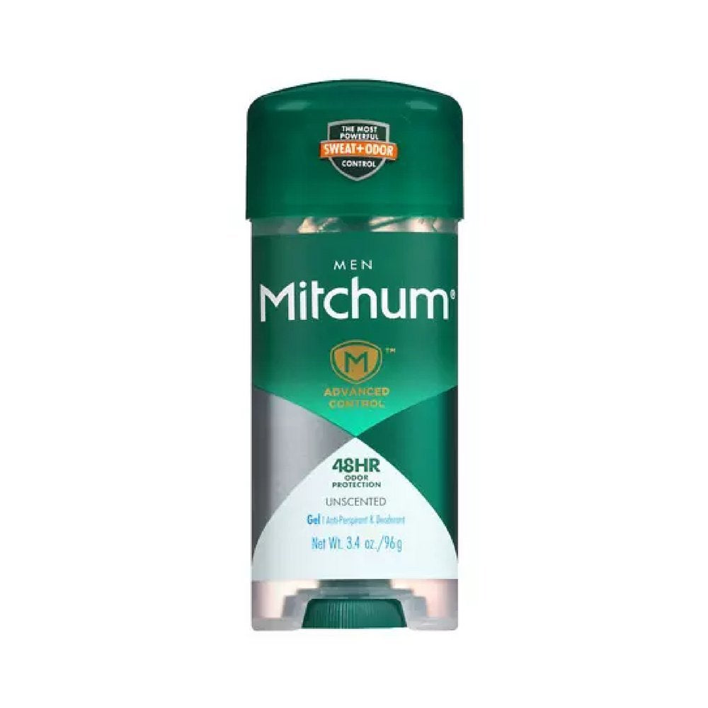 Mitchum Antiperspirant Deodorant for Men