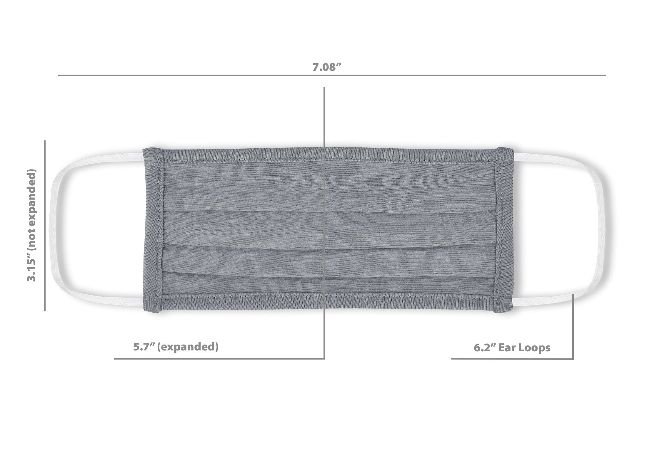 Truline Everyday Reusable Face Mask