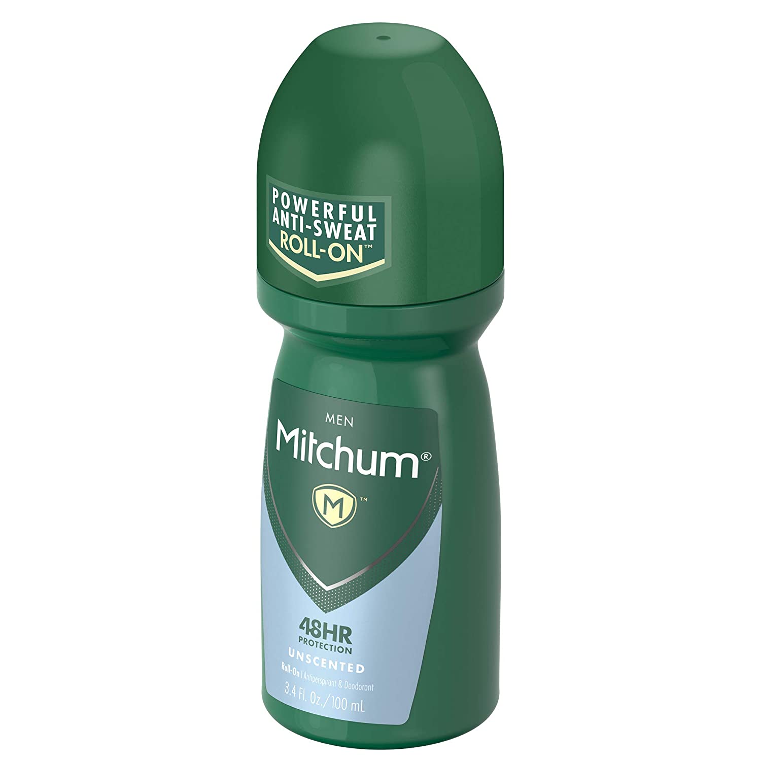 Mitchum Antiperspirant Deodorant for Men