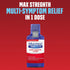 Mucinex Fast-Max Severe Congestion & Cough Liquid