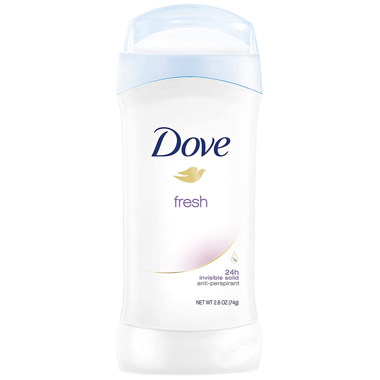 Dove Antiperspirant Deodorant