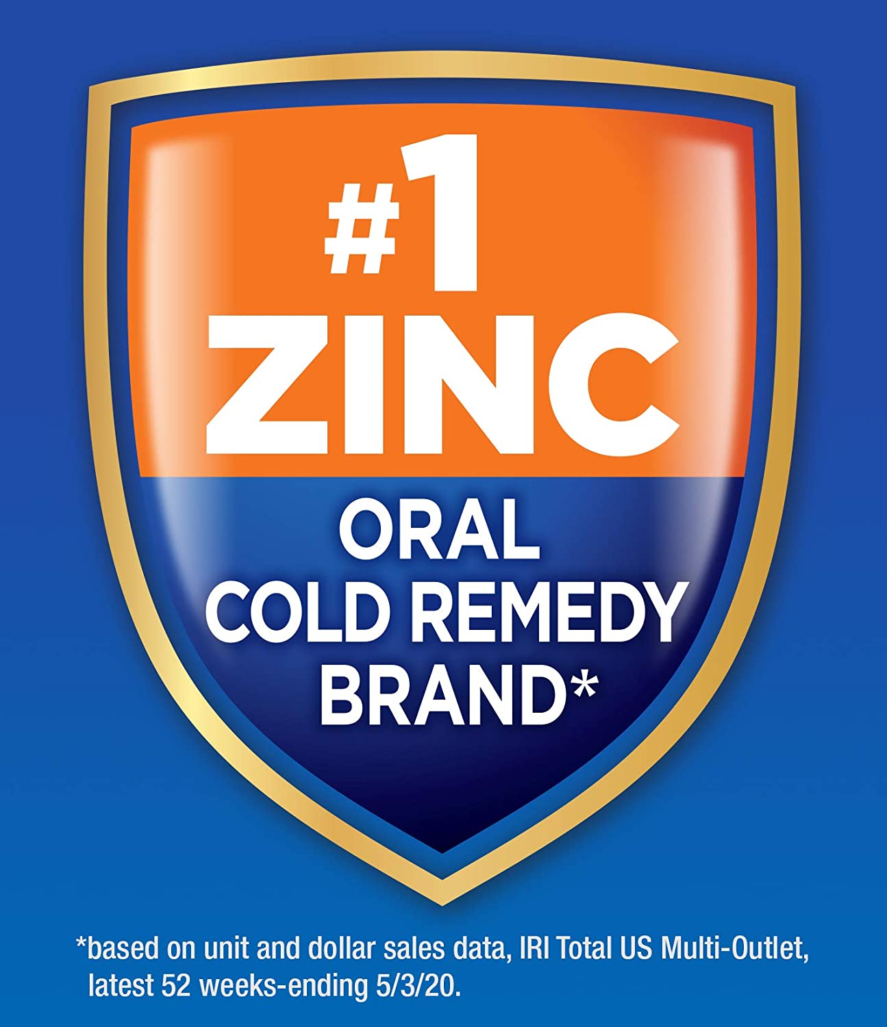 Zicam Cold Remedy Rapidmelts