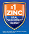 Zicam Cold Remedy Rapidmelts