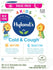 Hyland's Kids Cold Medicine Day/Night