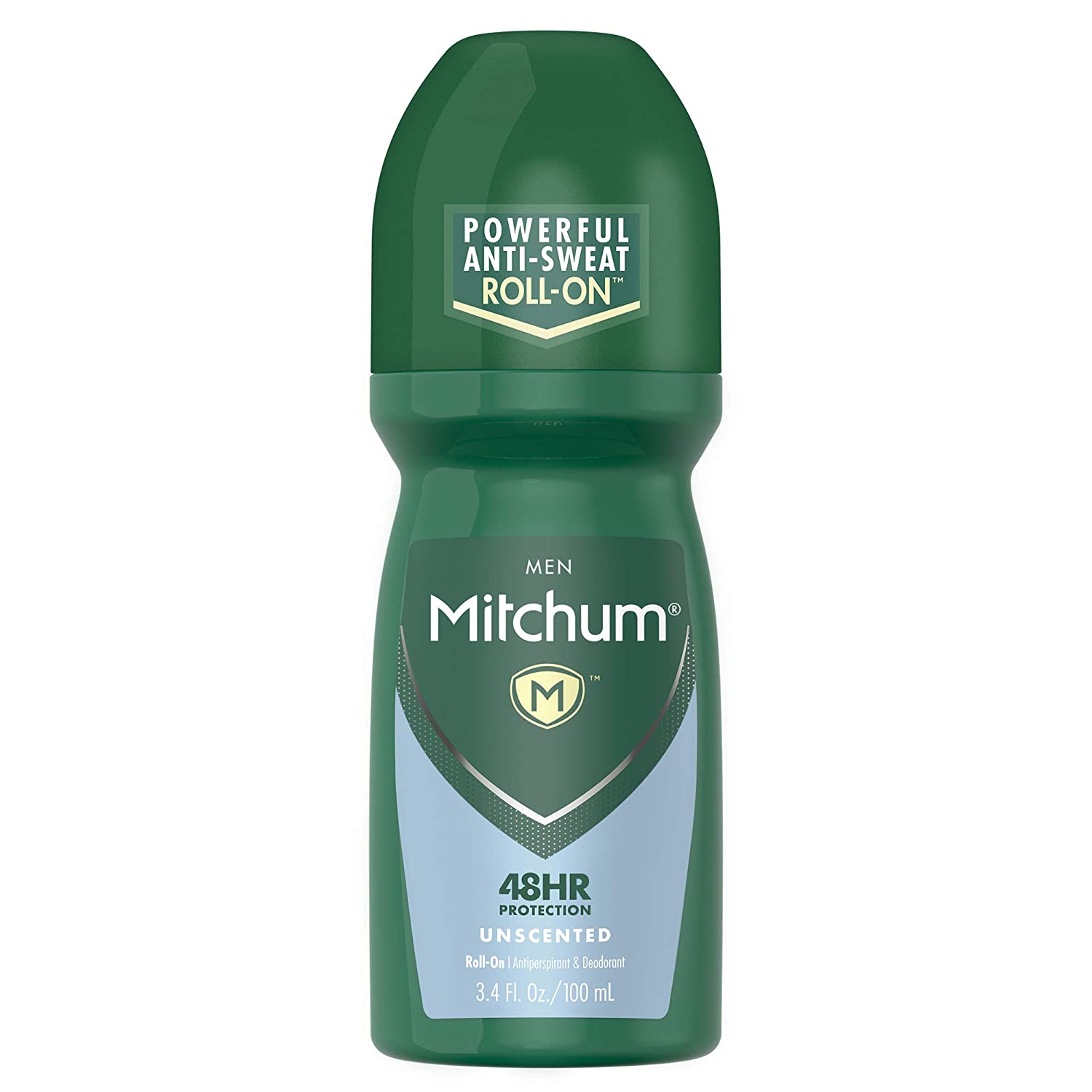 Mitchum Antiperspirant Deodorant for Men