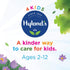 Hyland's Kids Cold Medicine Day/Night