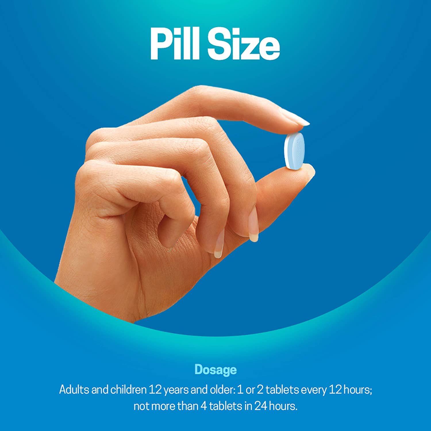 Mucinex Chest Congestions Expectorant 12H Guaifenesin