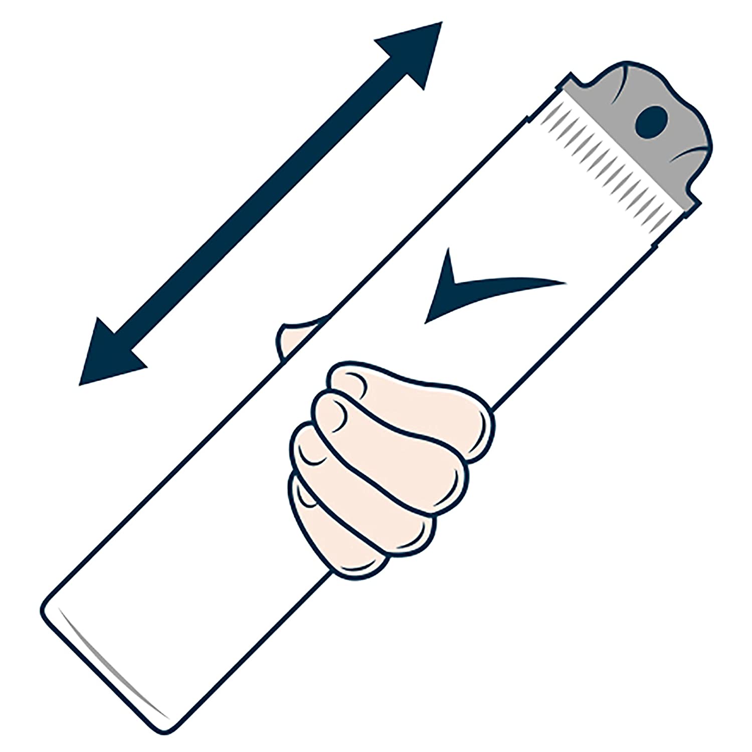 Degree Men Ultraclear Antiperspirant Deodorant