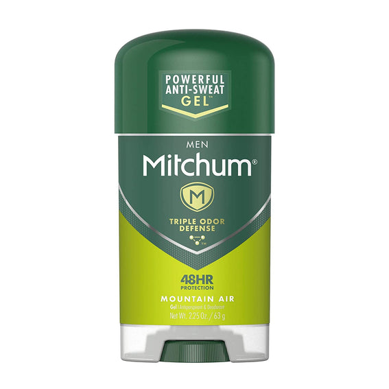 Mitchum Antiperspirant Deodorant for Men