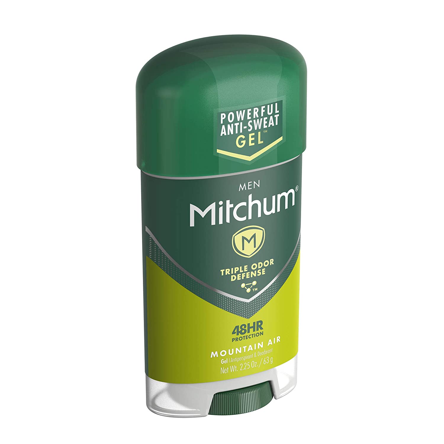 Mitchum Antiperspirant Deodorant for Men