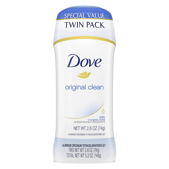 Dove Antiperspirant Deodorant 24hours Sweat Protection