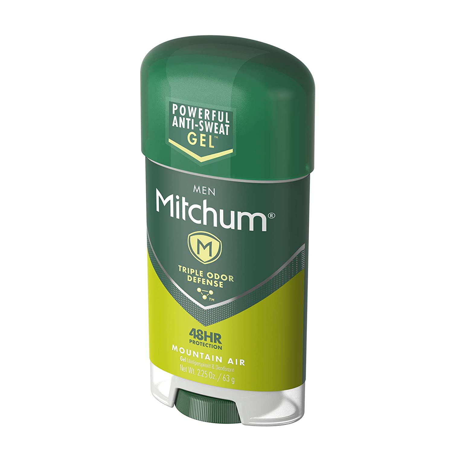 Mitchum Antiperspirant Deodorant for Men
