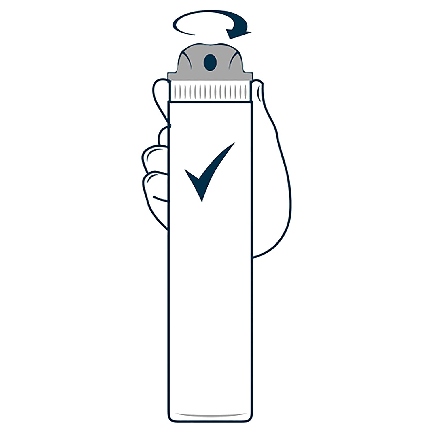 Degree Men Ultraclear Antiperspirant Deodorant