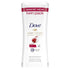 Dove Advanced Care Antiperspirant Deodorant