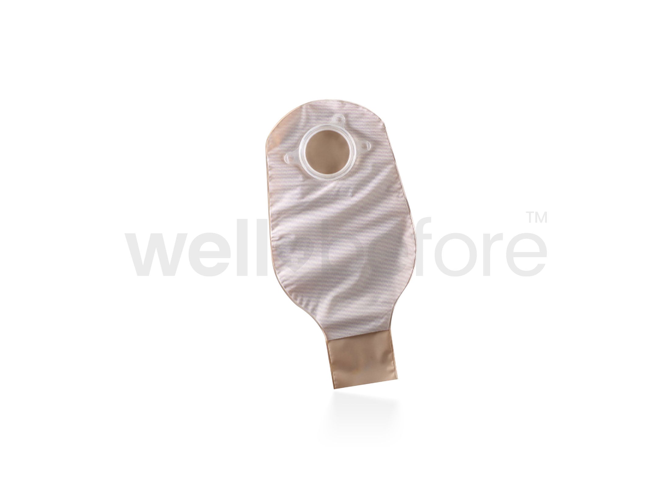 ConvaTec Natura Two-Piece Drainable Pouch