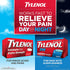 Tylenol PM Pain Reliever