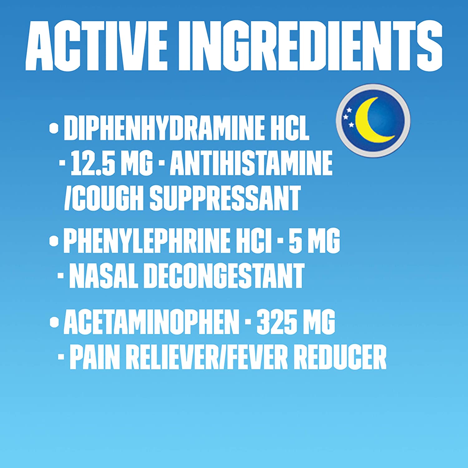 Mucinex Sinus-Max Max Strengthen Day/Night