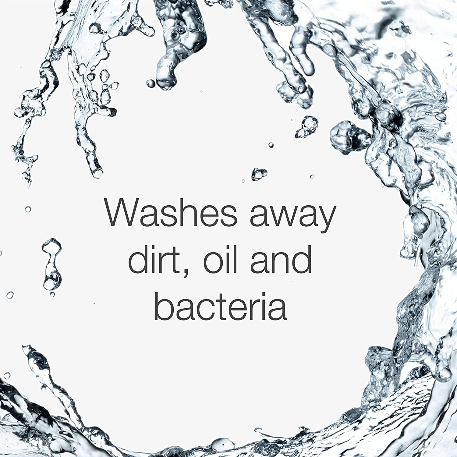 Neutrogena Oil-Free Acne Face Scrub