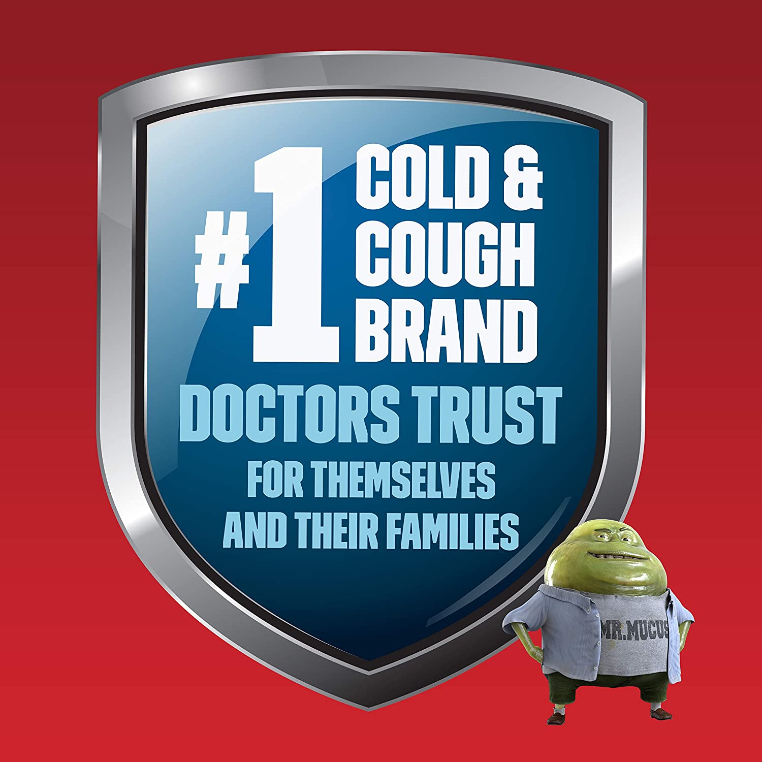 Mucinex Fast-Max Severe Congestion & Cough Liquid