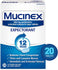 Mucinex Chest Congestions Expectorant 12H Guaifenesin