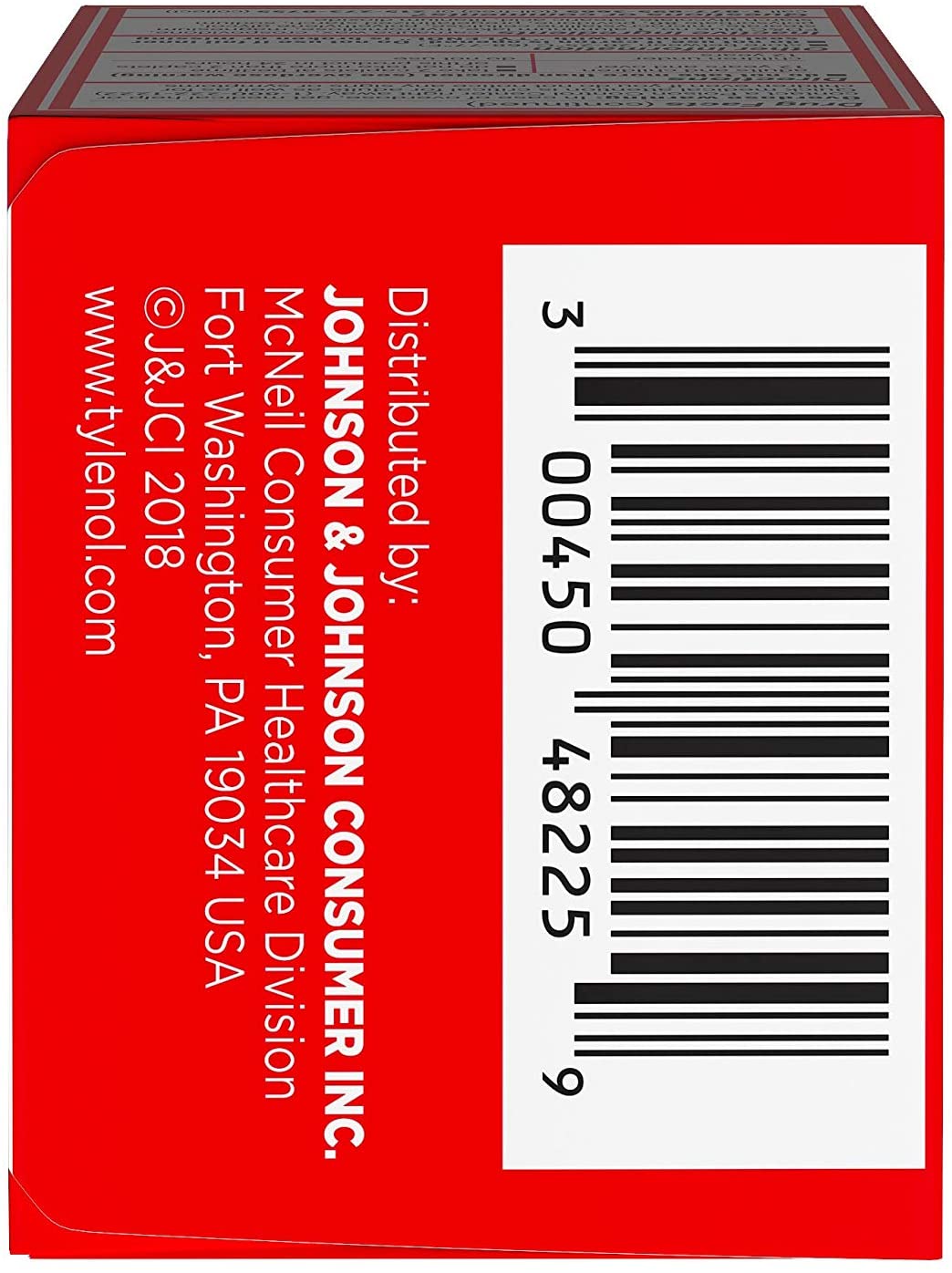 Tylenol PM Pain Reliever