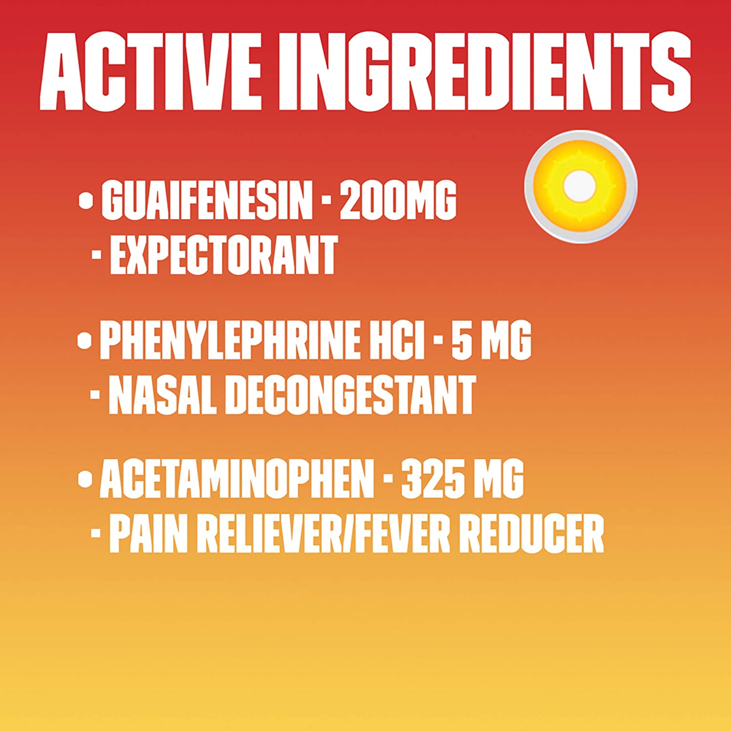 Mucinex Sinus-Max Max Strengthen Day/Night