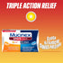 Mucinex Sinus-Max Max Strengthen Day/Night