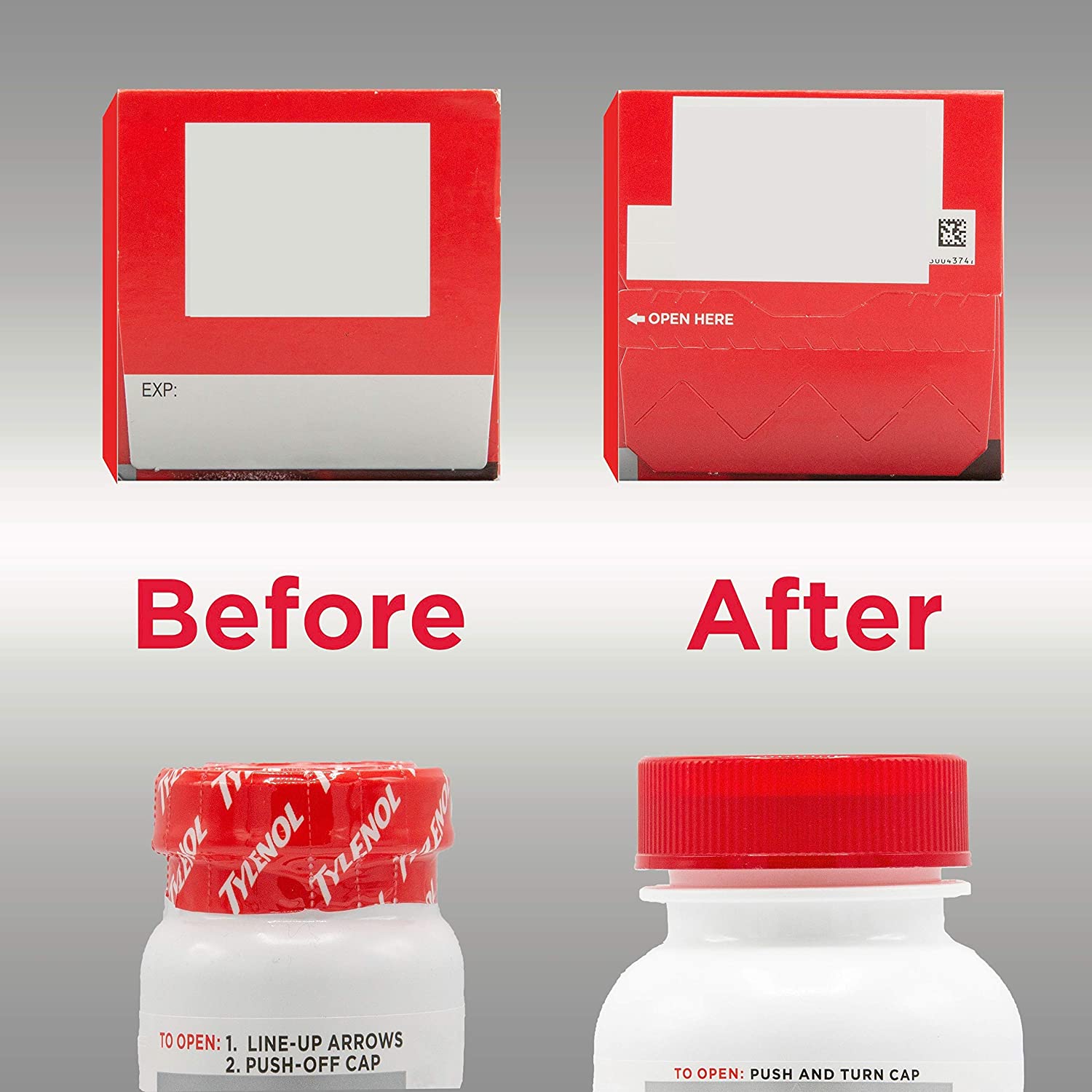 Tylenol PM Pain Reliever