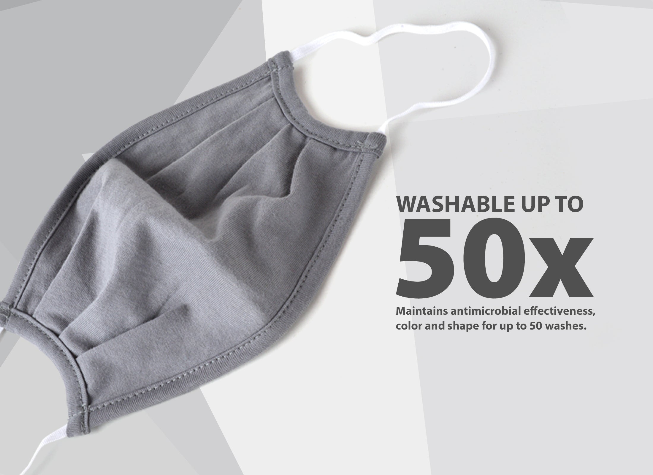 Truline Everyday Reusable Face Mask