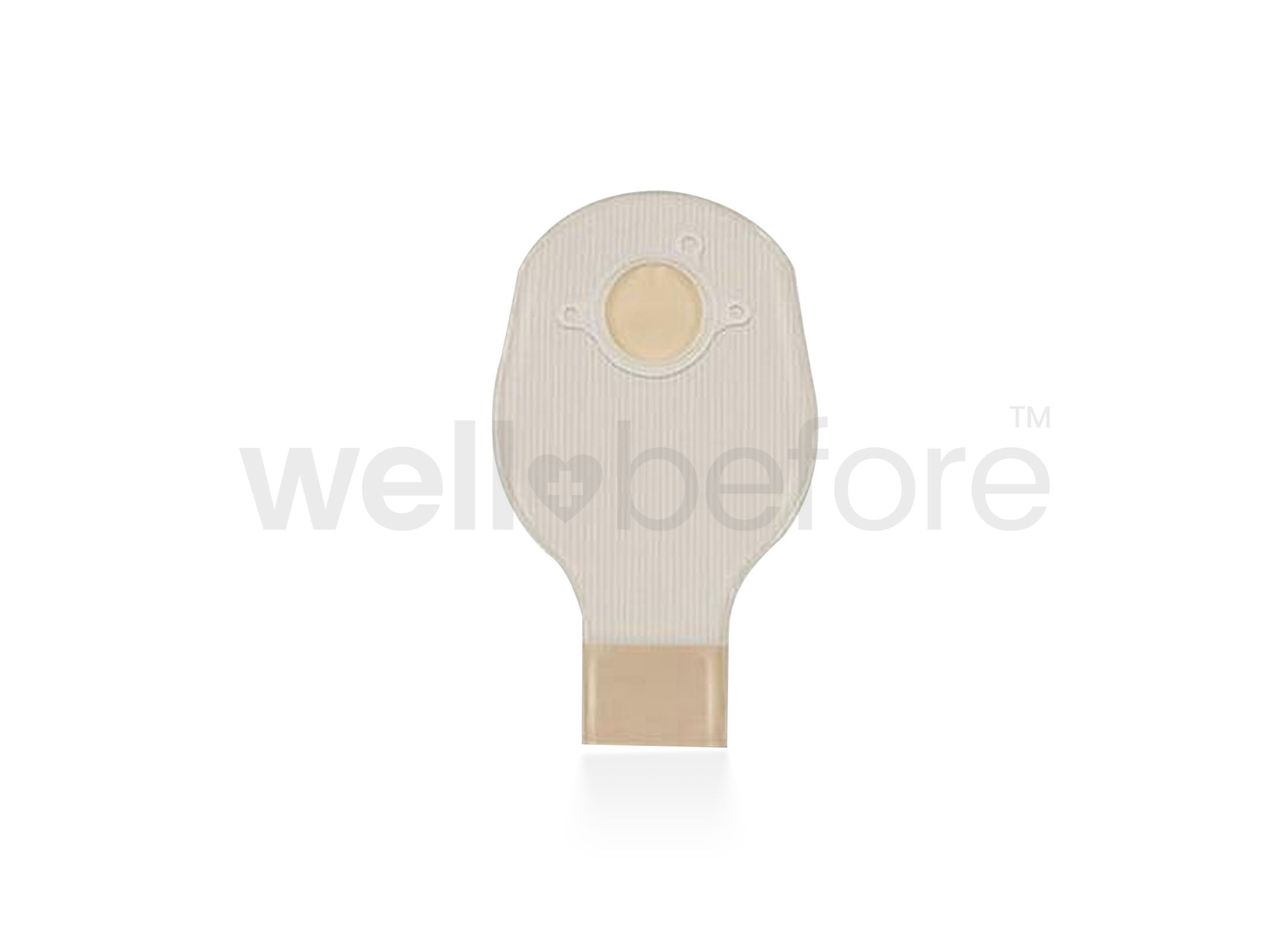 ConvaTec Natura Two-Piece Drainable Pouch