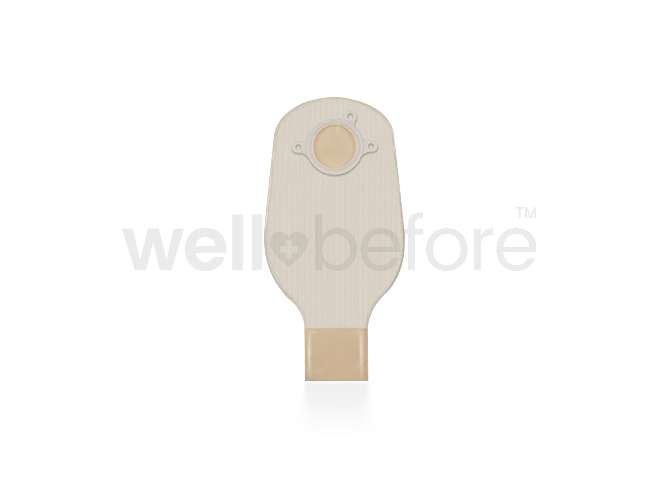 ConvaTec Natura Two-Piece Drainable Pouch