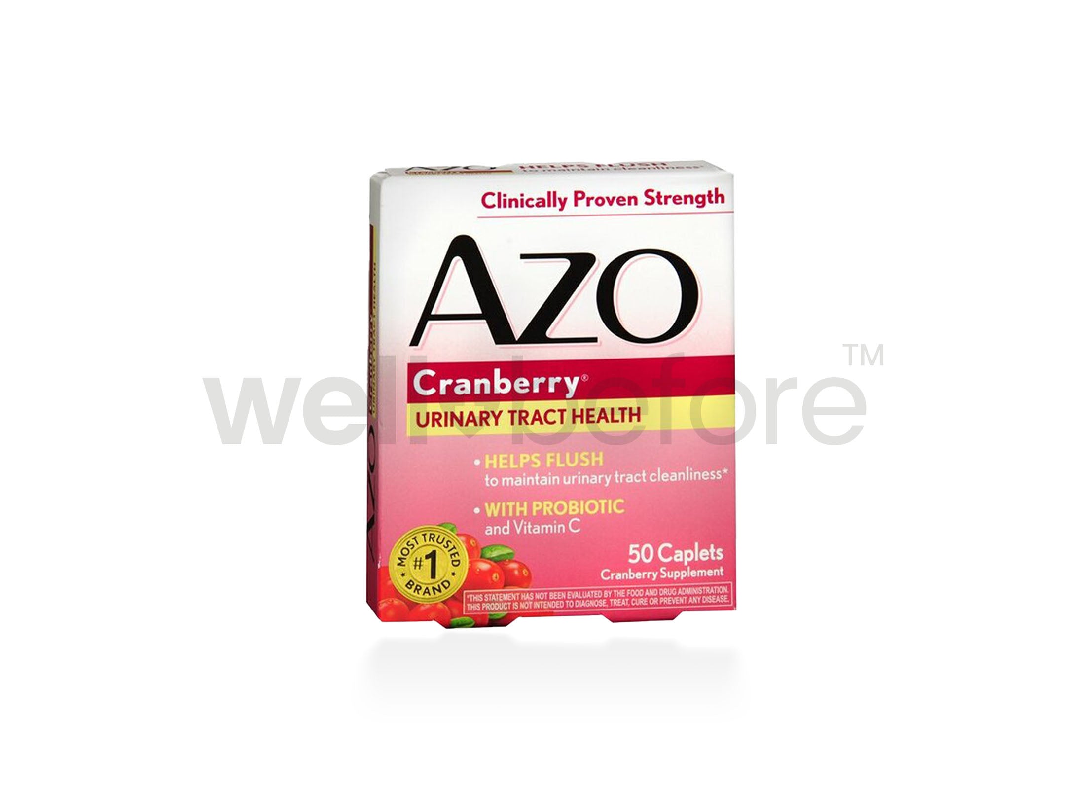 AZO Cranberry Urinary Track Health