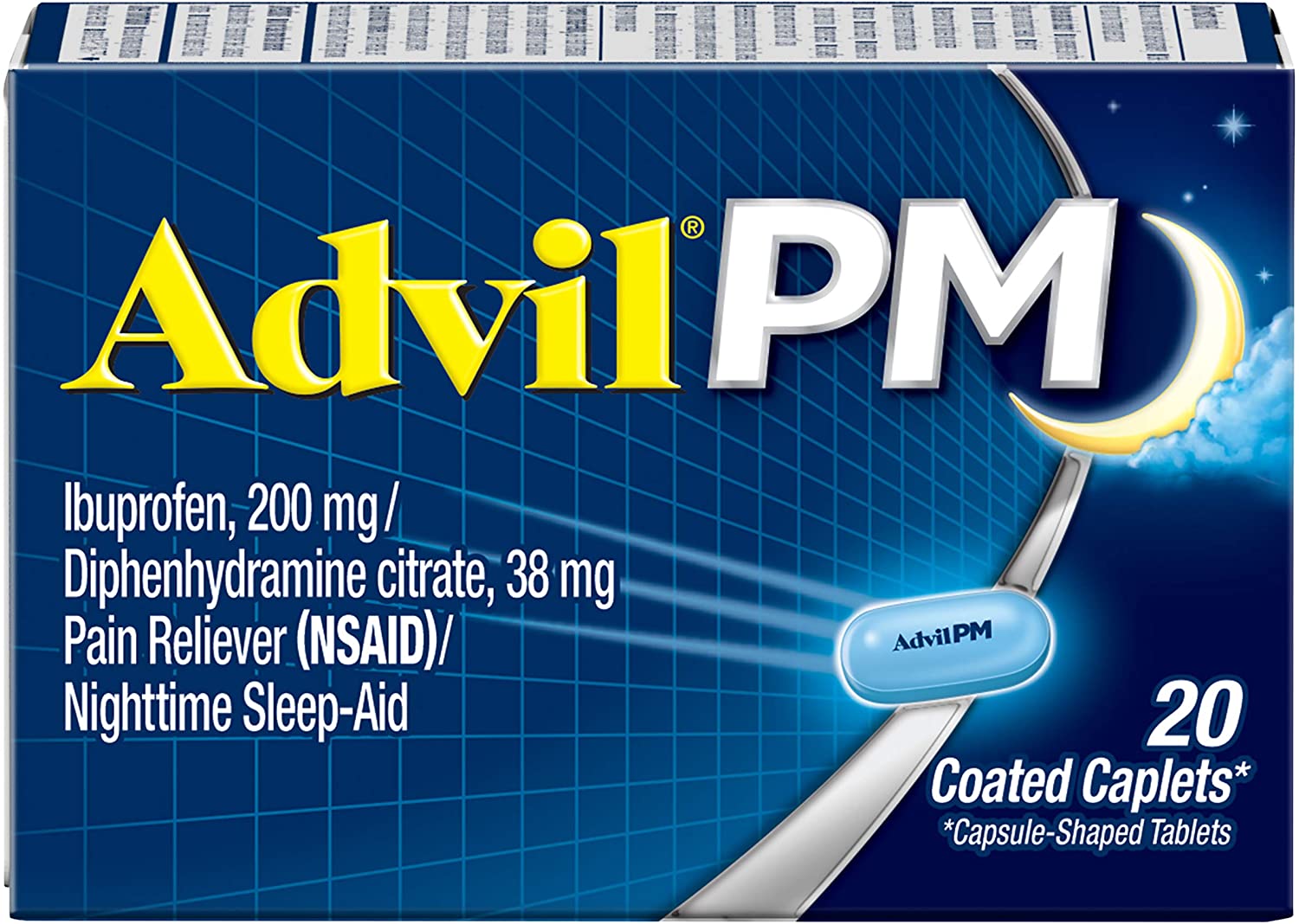Advil PM