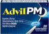 Advil PM