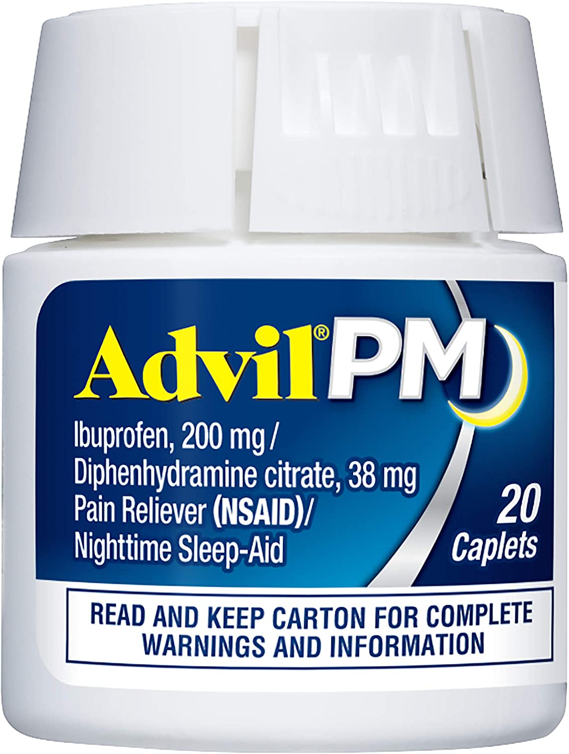 Advil PM