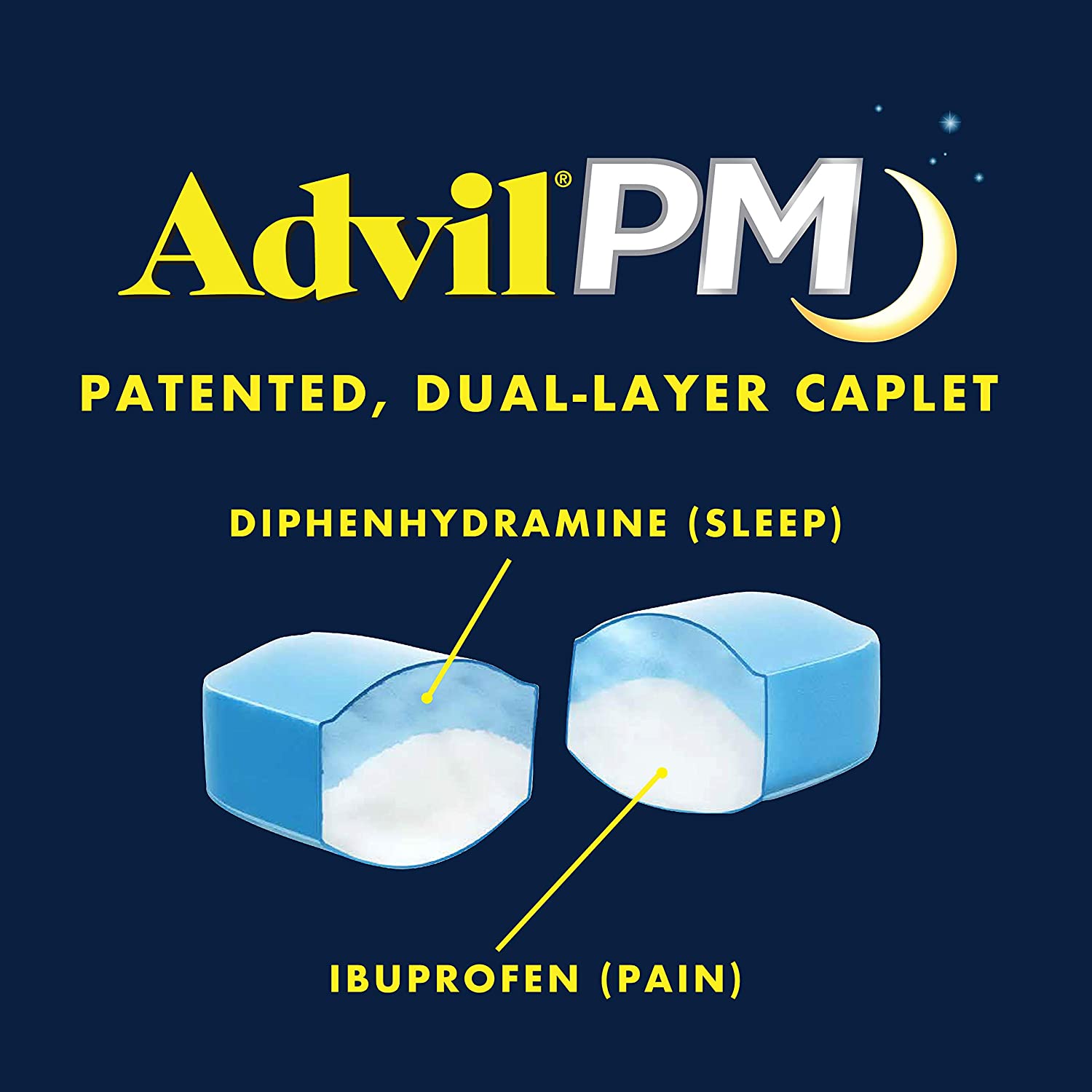 Advil PM