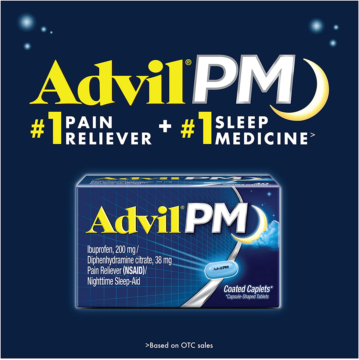 Advil PM