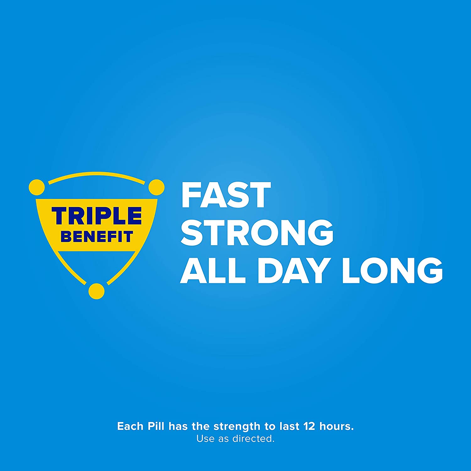 Aleve All Day Strong